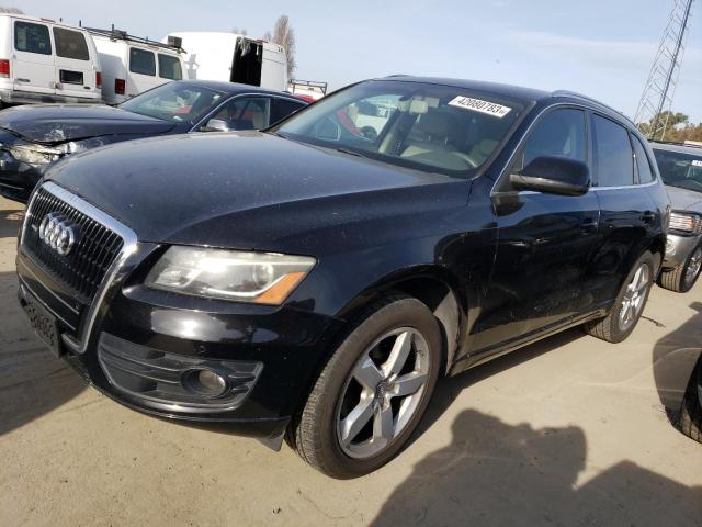 AUDI Q5 PRESTIG 2010 wa1vkafpxaa006355