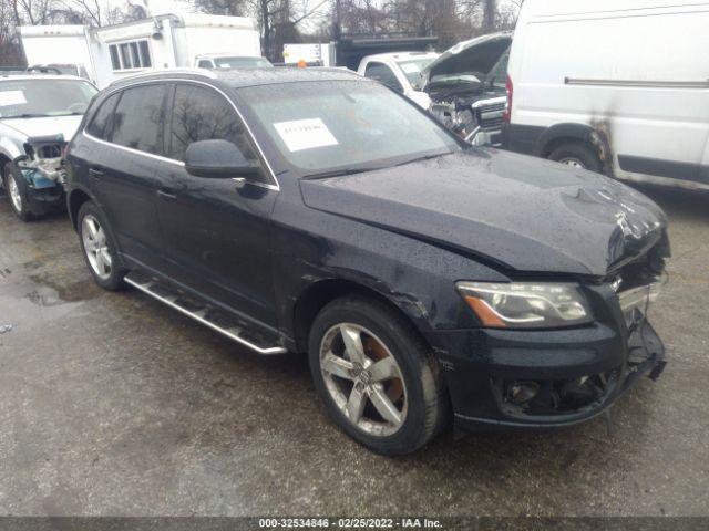 AUDI Q5 2010 wa1vkafpxaa012513