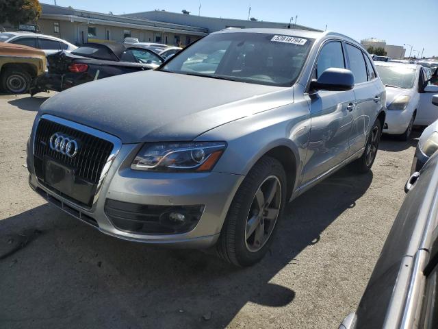 AUDI Q5 PRESTIG 2010 wa1vkafpxaa038643