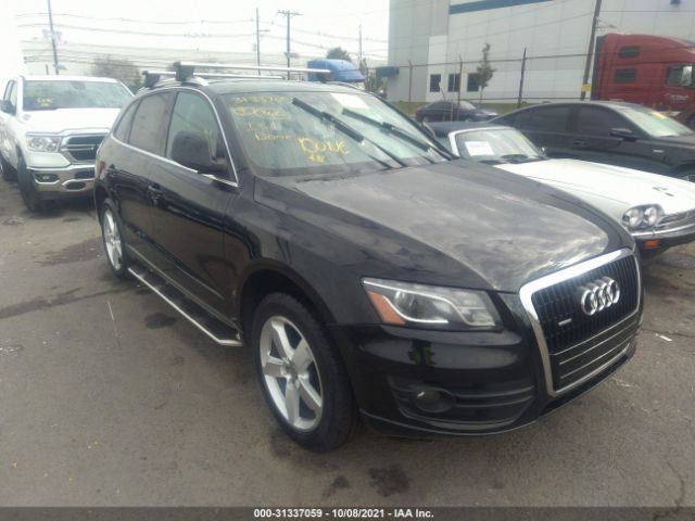 AUDI Q5 2010 wa1vkafpxaa085378