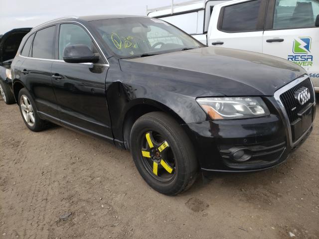 AUDI Q5 PRESTIG 2010 wa1vkbfp1aa036558