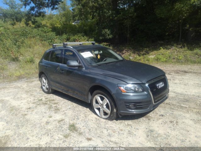 AUDI Q5 2010 wa1vkbfp4aa013436