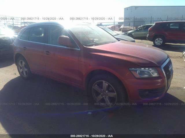 AUDI Q5 2010 wa1vkbfp7aa055213