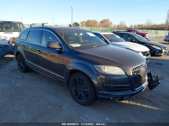 AUDI Q7 2010 wa1vmafe0ad001267