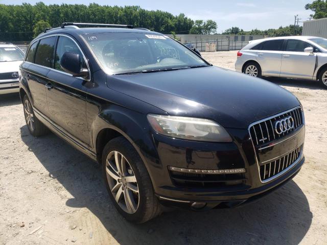 AUDI Q7 PRESTIG 2011 wa1vmafe0bd007121