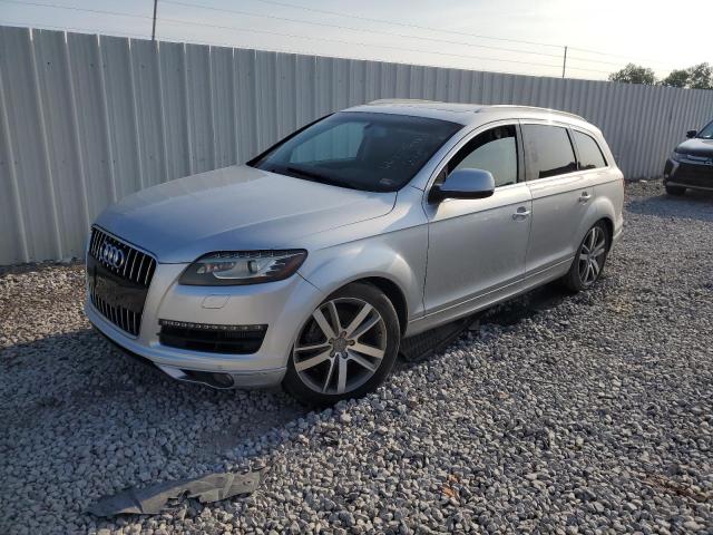 AUDI Q7 PRESTIG 2011 wa1vmafe0bd007944