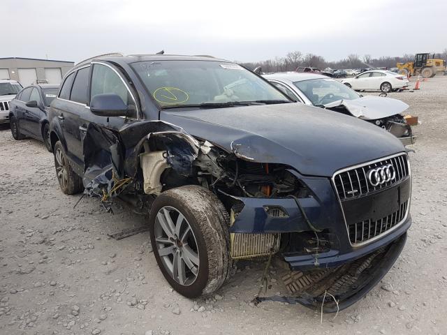 AUDI NULL 2015 wa1vmafe0fd016455