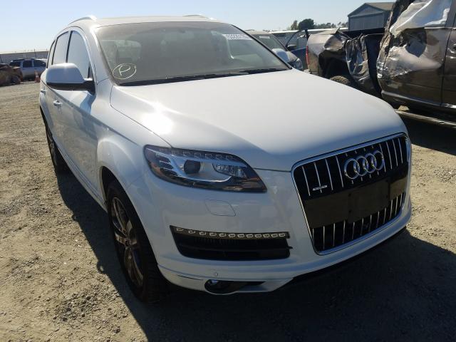 AUDI Q7 2015 wa1vmafe0fd018562