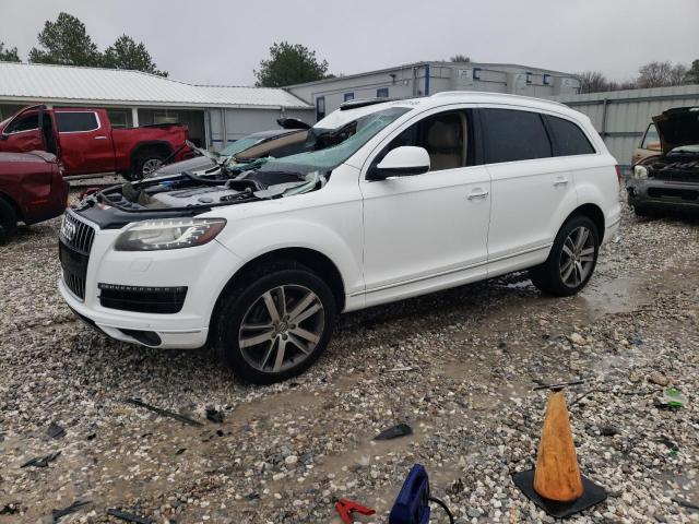 AUDI Q7 PRESTIG 2010 wa1vmafe1ad002136