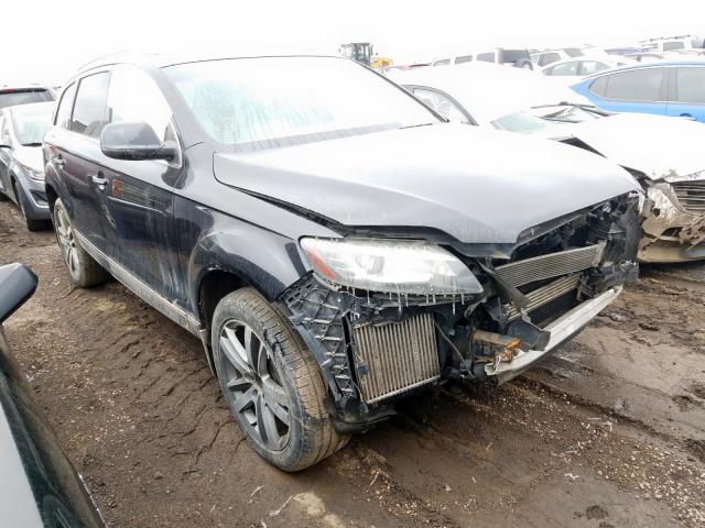 AUDI Q7 PRESTIG 2010 wa1vmafe1ad002248