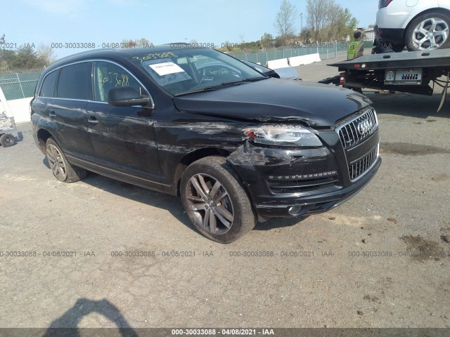 AUDI Q7 2010 wa1vmafe1ad003142