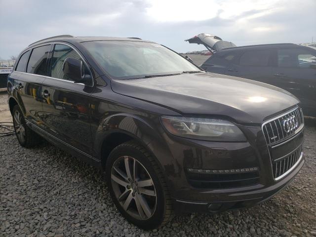 AUDI Q7 PRESTIG 2010 wa1vmafe1ad006431