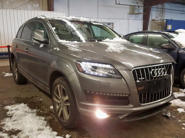 AUDI Q7 PRESTIG 2011 wa1vmafe1bd002560