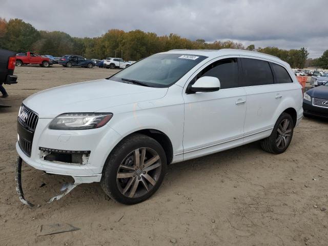 AUDI Q7 2013 wa1vmafe1dd006692