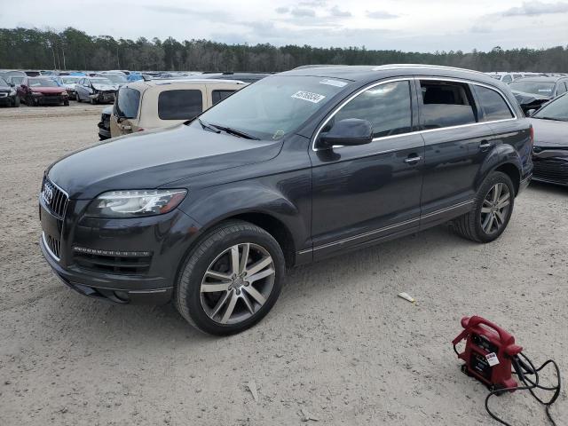 AUDI Q7 2013 wa1vmafe1dd006739