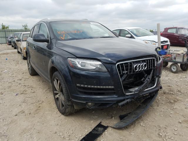 AUDI Q7 2009 wa1vmafe2ad002839