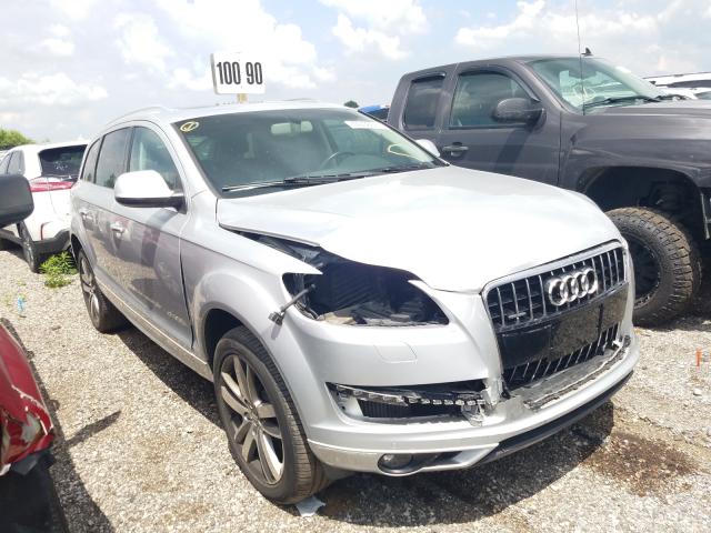 AUDI Q7 PRESTIG 2010 wa1vmafe2ad008608