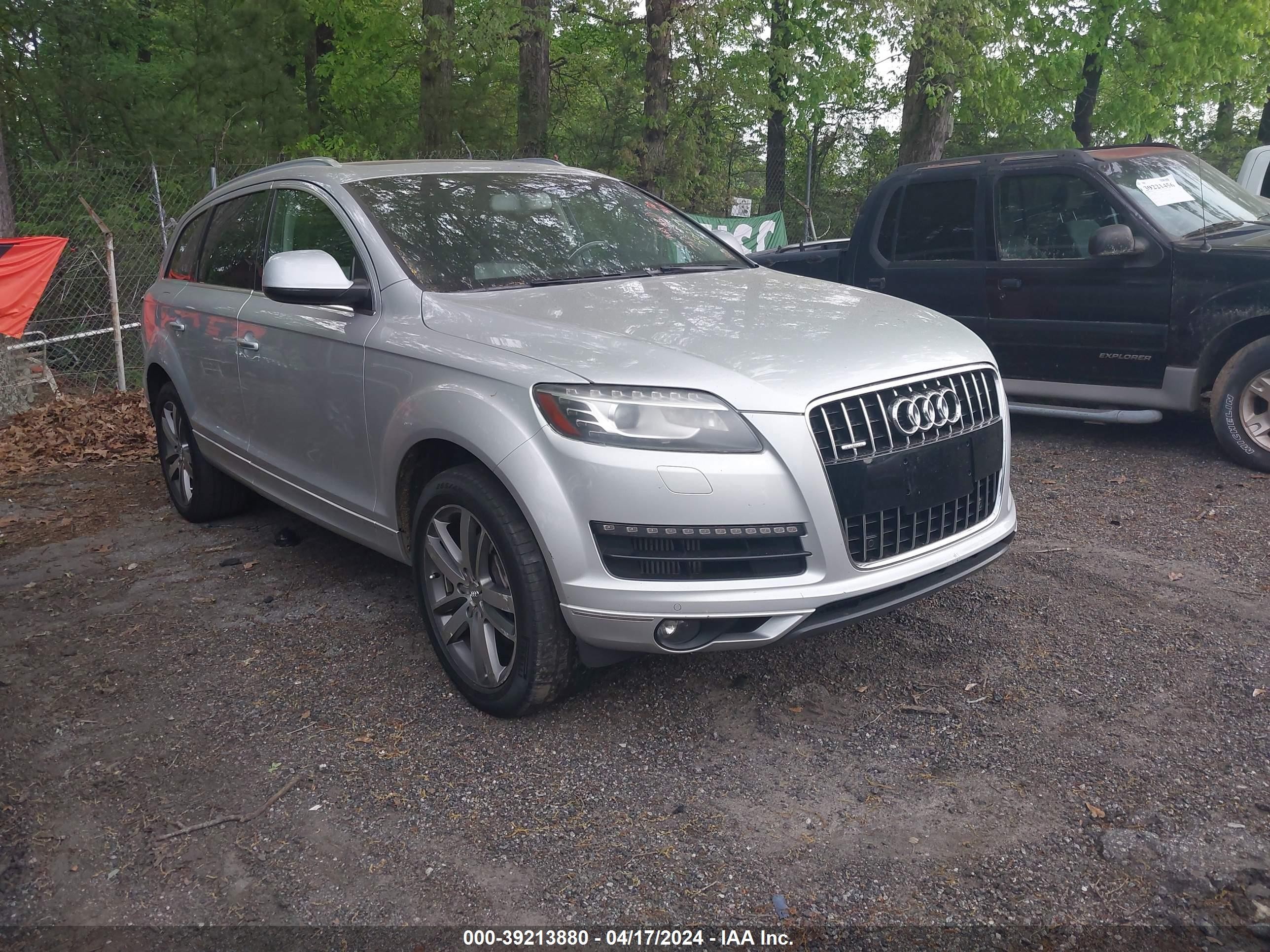 AUDI Q7 2011 wa1vmafe2bd002101