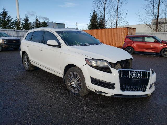 AUDI Q7 PRESTIG 2011 wa1vmafe2bd003927