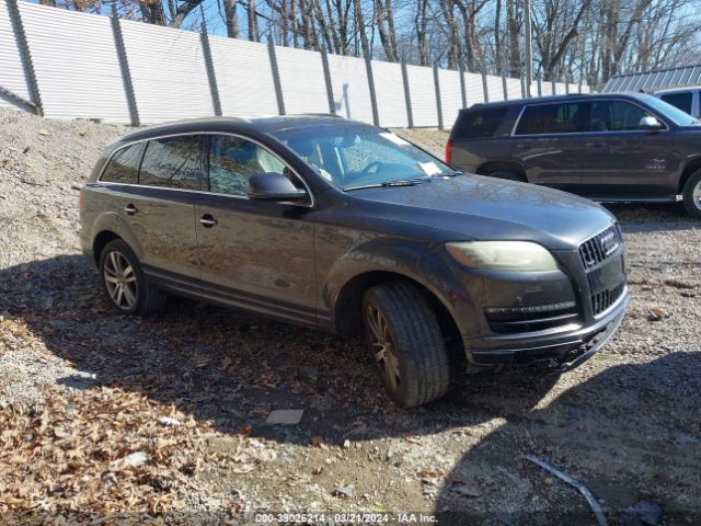 AUDI Q7 2011 wa1vmafe2bd005113