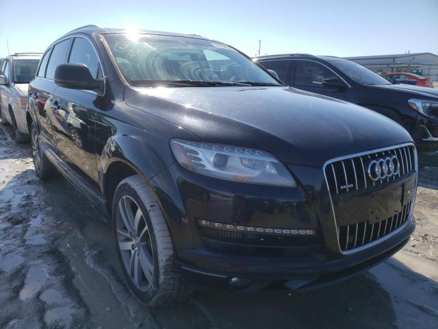 AUDI Q7 PRESTIG 2012 wa1vmafe2cd003038