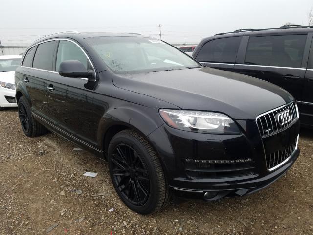 AUDI NULL 2015 wa1vmafe2fd013718