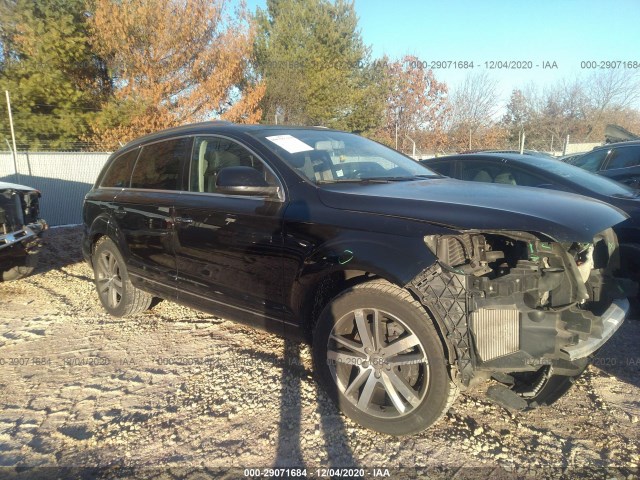 AUDI Q7 2010 wa1vmafe3ad002302