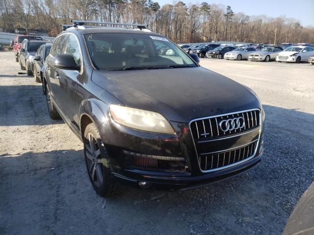 AUDI Q7 PRESTIG 2010 wa1vmafe3ad008360