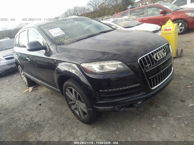 AUDI Q7 2011 wa1vmafe3bd000454