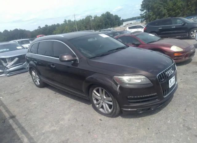 AUDI Q7 2011 wa1vmafe3bd000535