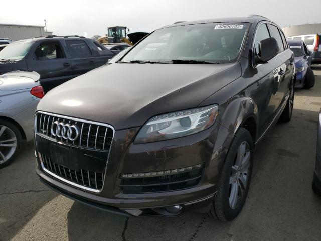 AUDI NULL 2011 wa1vmafe3bd007873