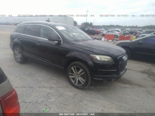 AUDI Q7 2011 wa1vmafe3bd008229