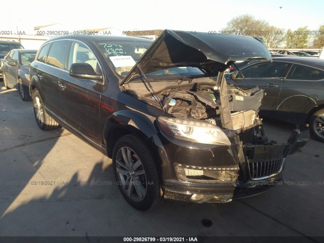 AUDI Q7 2012 wa1vmafe3cd006627