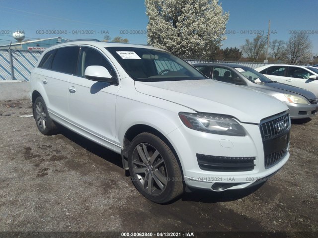 AUDI Q7 2012 wa1vmafe3cd007115