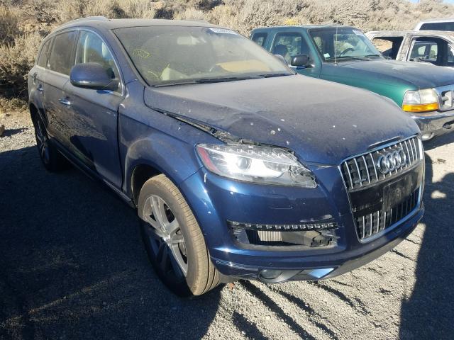 AUDI NULL 2013 wa1vmafe3dd014101