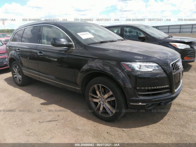 AUDI Q7 2015 wa1vmafe3fd018524