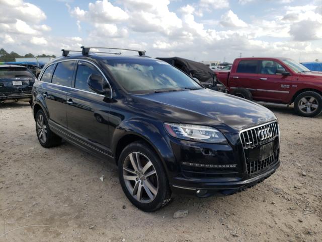 AUDI Q7 PRESTIG 2010 wa1vmafe4ad002860