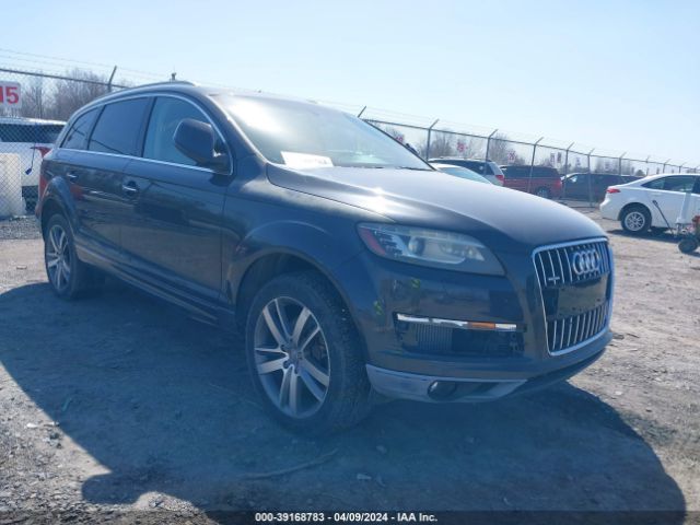 AUDI Q7 2011 wa1vmafe4bd009020