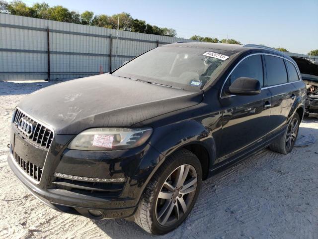 AUDI NULL 2012 wa1vmafe4cd002604