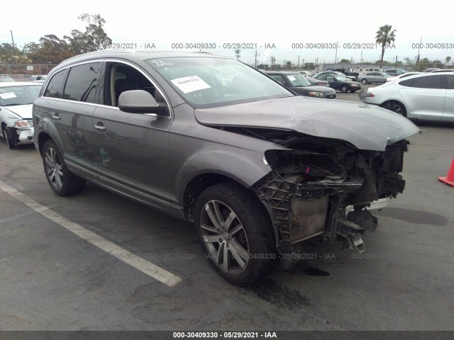 AUDI Q7 2011 wa1vmafe4cd004398