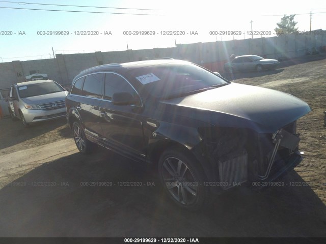 AUDI Q7 2012 wa1vmafe4cd007821