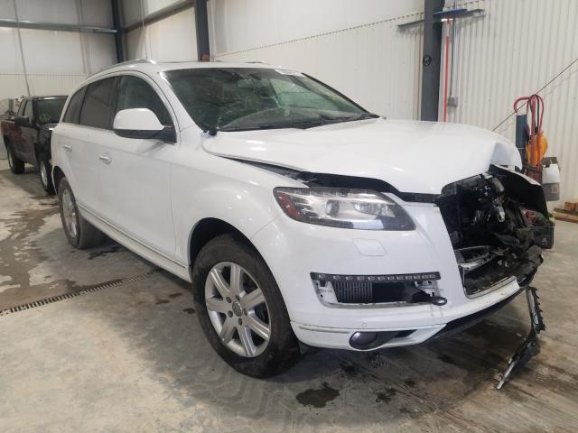 AUDI NULL 2014 wa1vmafe4ed011709