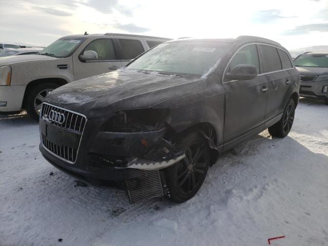 AUDI Q7 PRESTIG 2010 wa1vmafe5ad003189