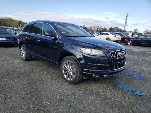 AUDI Q7 PRESTIG 2011 wa1vmafe5bd002707