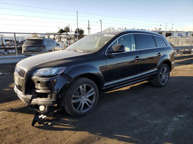 AUDI Q7 2013 wa1vmafe5dd013600