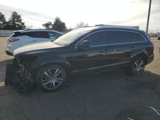 AUDI Q7 2014 wa1vmafe5ed015736