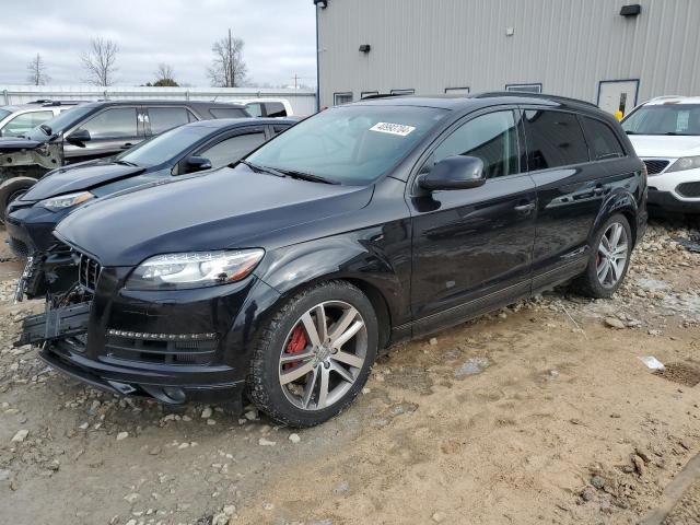 AUDI Q7 2015 wa1vmafe5fd005600