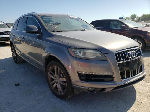 AUDI Q7 PRESTIG 2010 wa1vmafe6ad000897