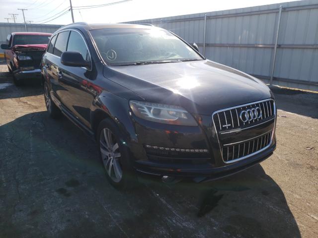 AUDI Q7 PRESTIG 2010 wa1vmafe6ad002066