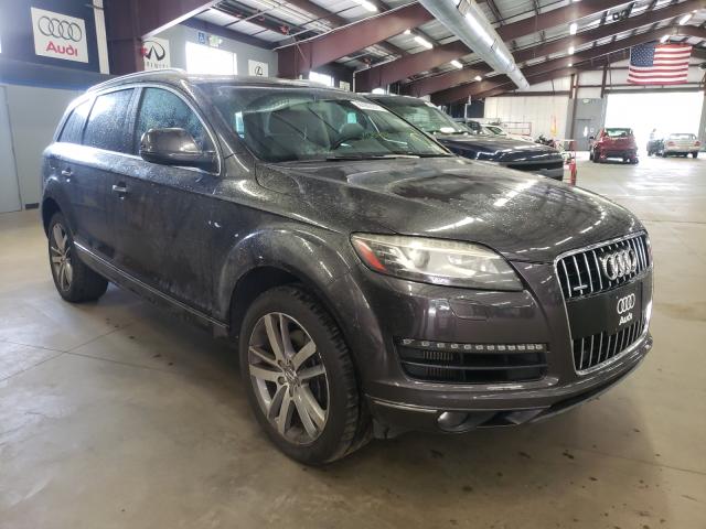 AUDI Q7 PRESTIG 2010 wa1vmafe6ad005307